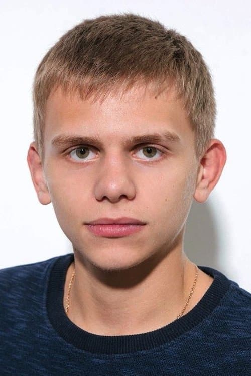 Egor Abramov photo