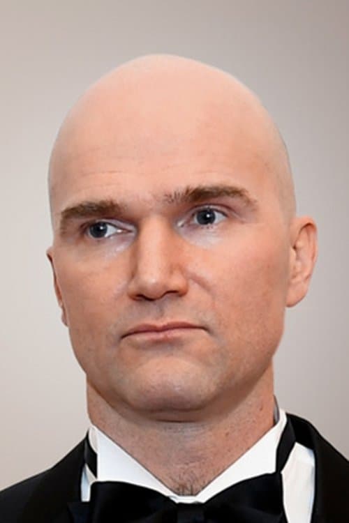 Egor Barinov photo