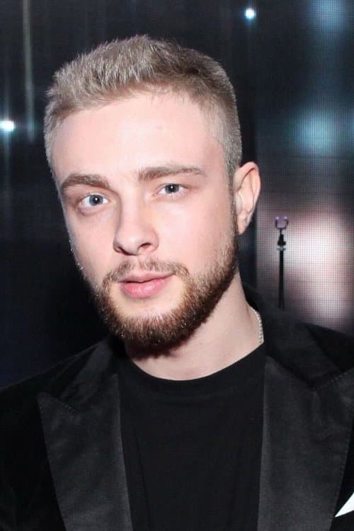 Egor Bulatkin photo