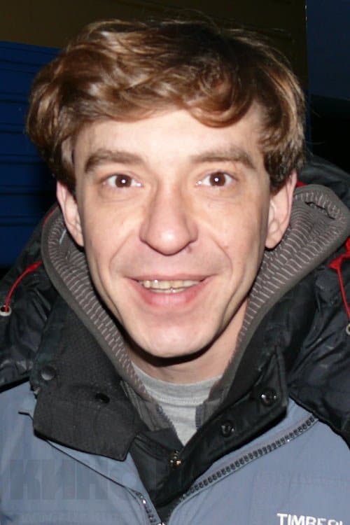 Egor Grammatikov photo