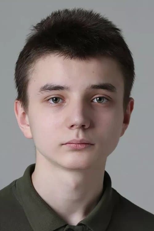 Egor Gubarev photo