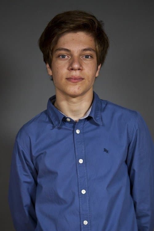 Egor Klinaev photo