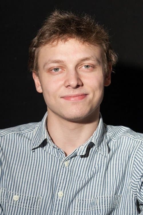 Egor Trukhin photo