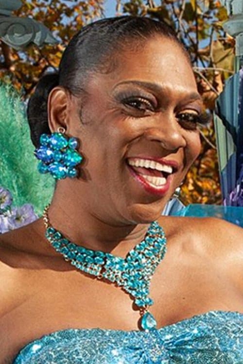 Egyptt LaBeija photo