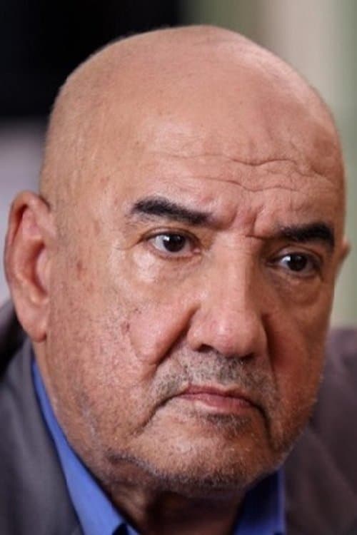 Ehsan Amani photo