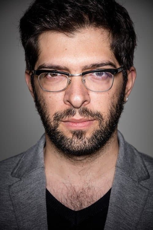 Ehsan Goodarzi photo