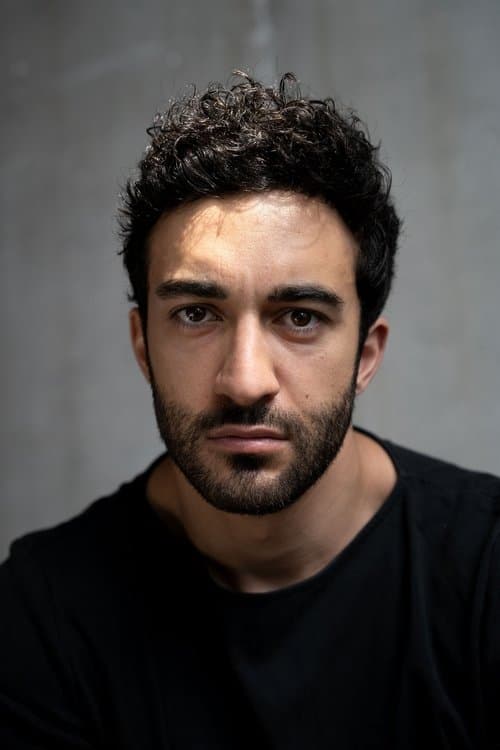 Eidin Jalali photo