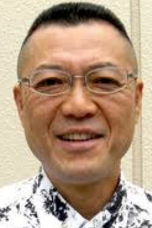 Eiichi Furui photo