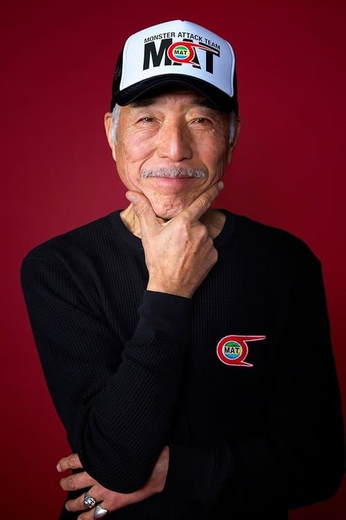 Eiichi Kikuchi photo