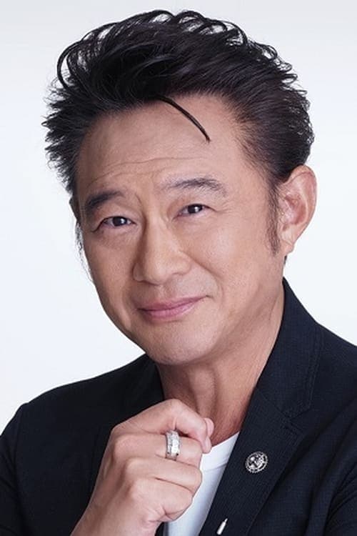Eiichiro Funakoshi photo
