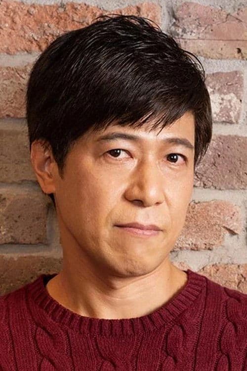 Eiji Hanawa photo
