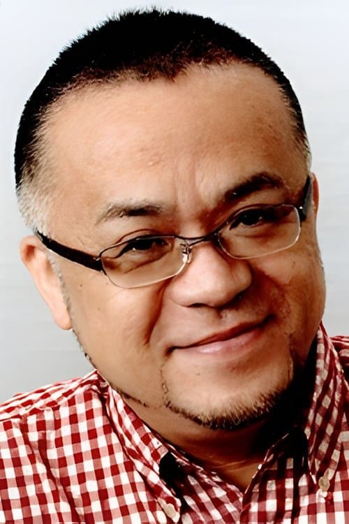 Eiji Itoh photo