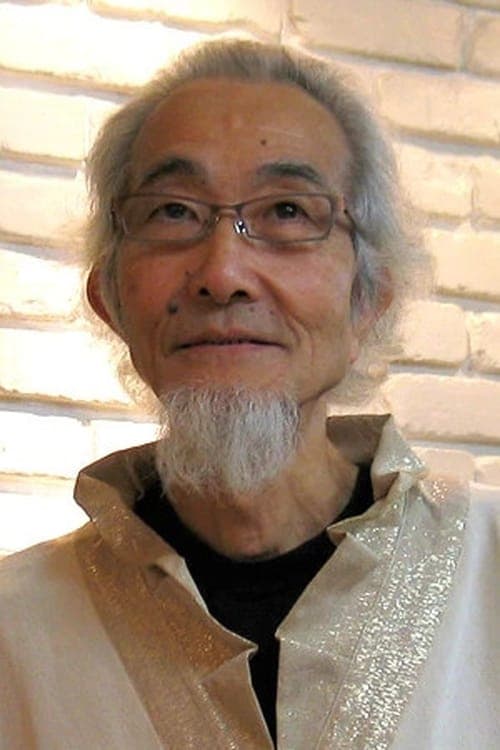 Eiji Maruyama photo