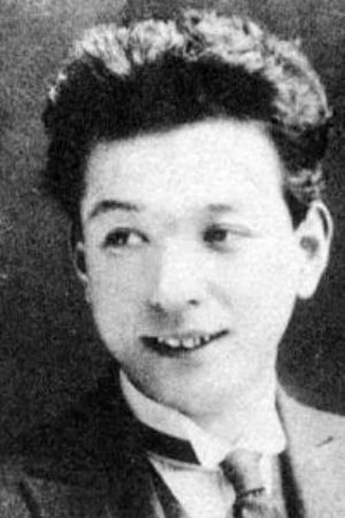 Eiji Takagi photo