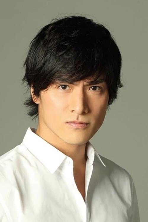 Eiji Takigawa photo