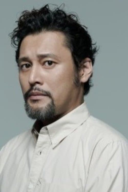 Eiji Yokota photo