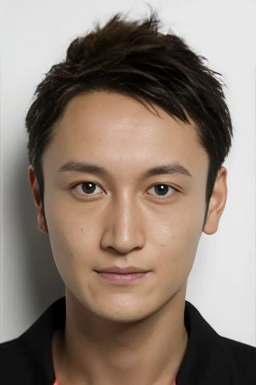 Eiki Kitamura photo