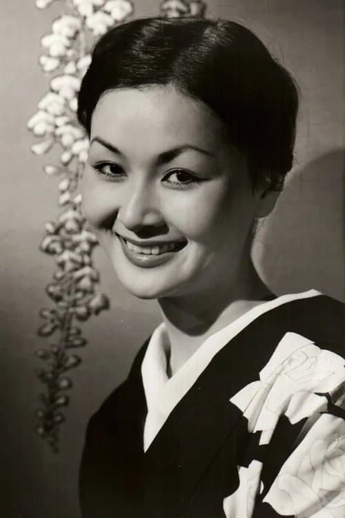 Eiko Ando photo