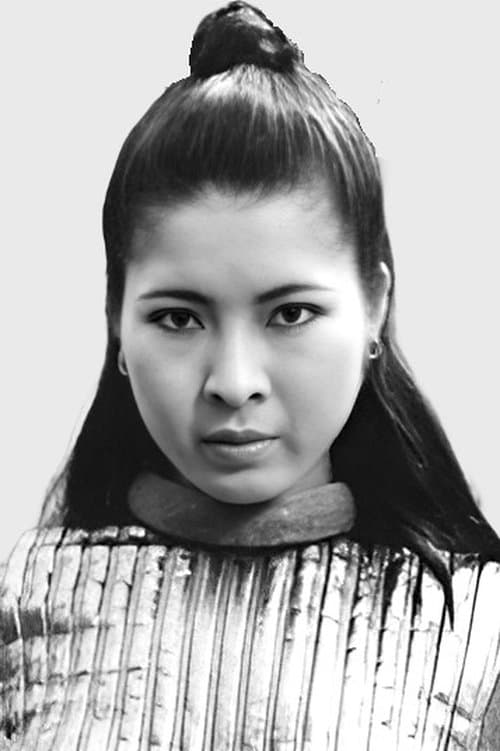 Eiko Yanami photo