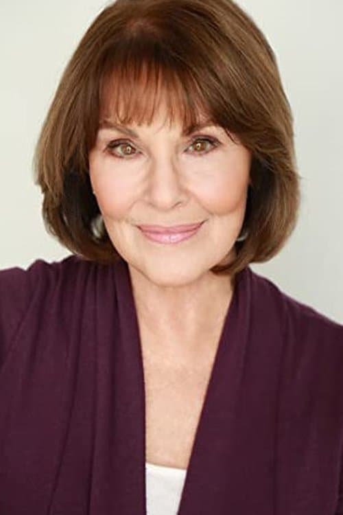 Eileen Barnett photo