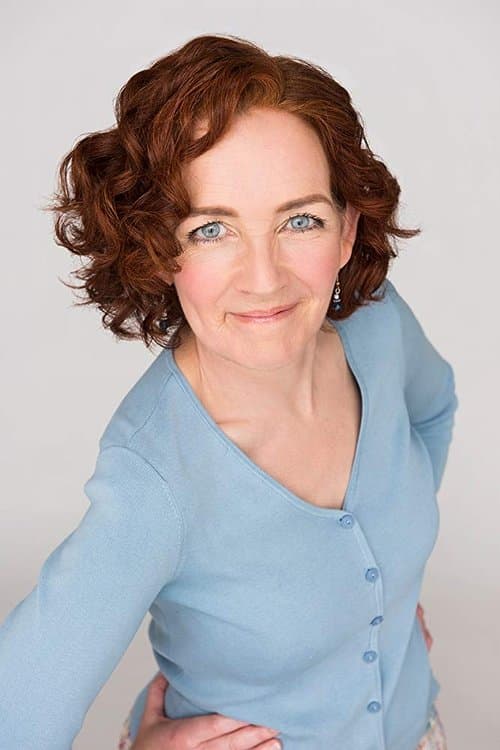 Eileen Barrett photo