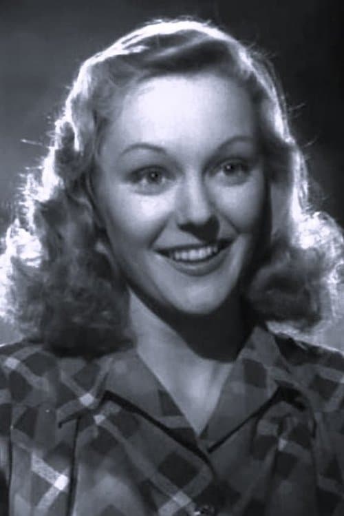 Eileen Bennett photo