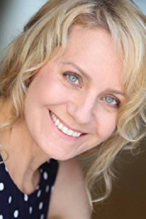 Eileen Grubba photo