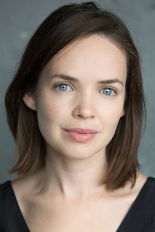 Eileen O'Higgins photo