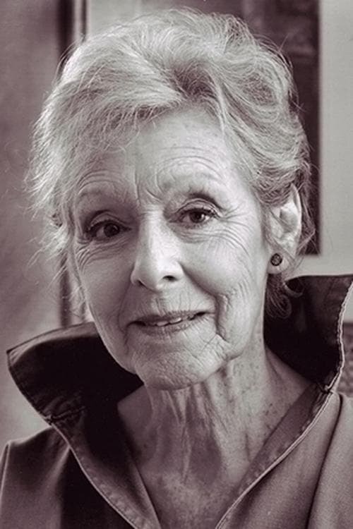 Eileen Page photo