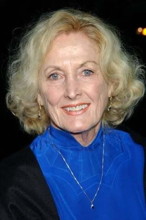 Eileen Ryan photo
