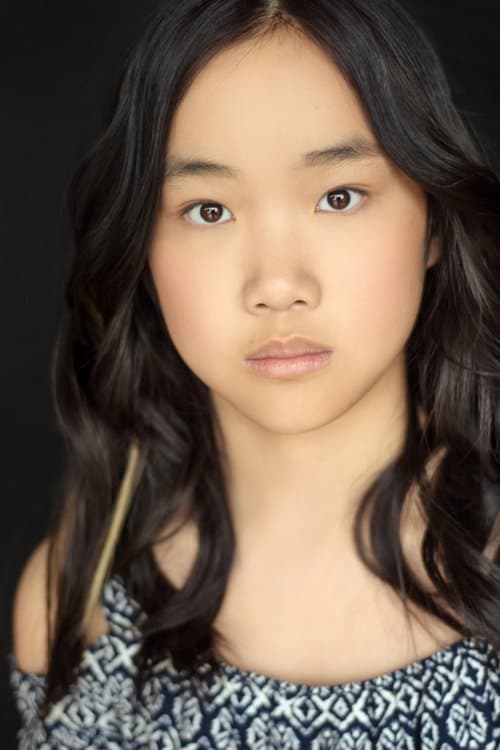 Eileen Tian photo