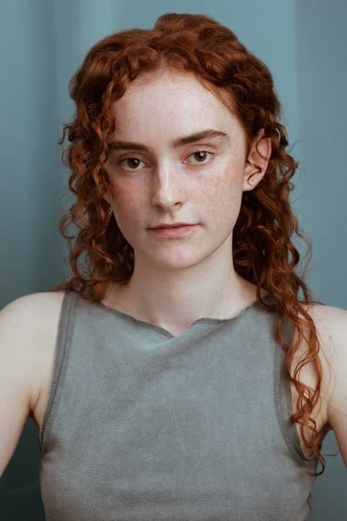 Eilidh Fisher photo