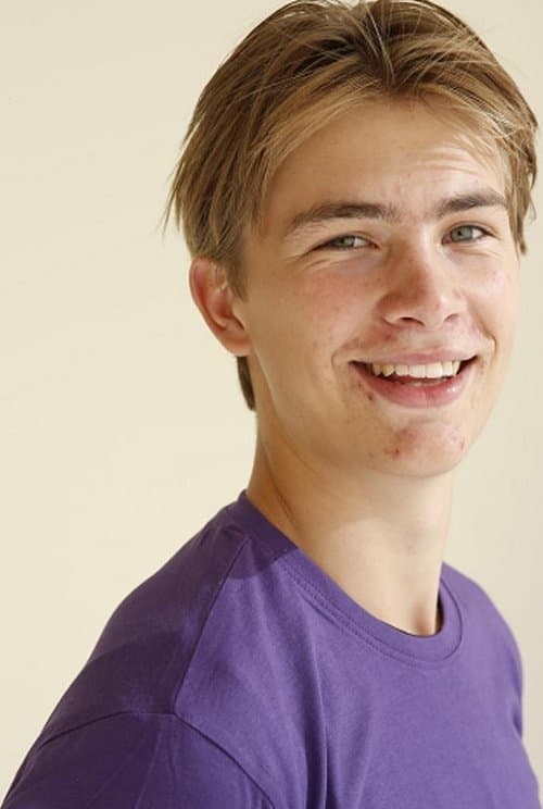 Eilov Gravdal photo
