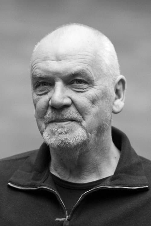 Eimuntas Nekrošius photo