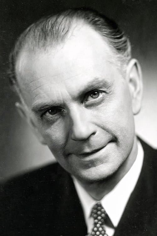 Einar Axelsson photo