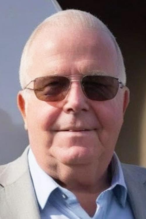 Einar Haraldsson photo