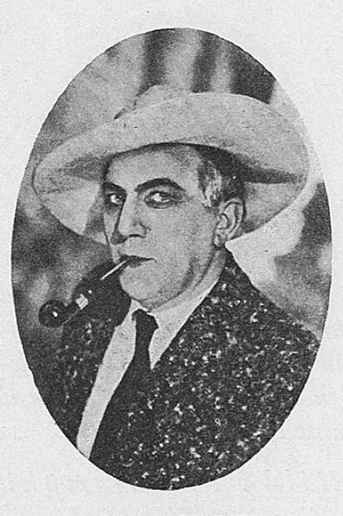 Einar Rinne photo