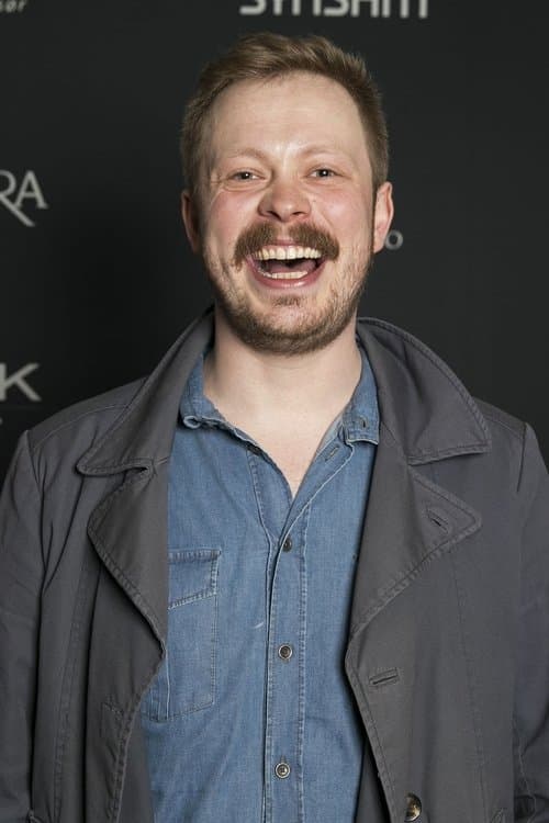 Einar Tørnquist photo