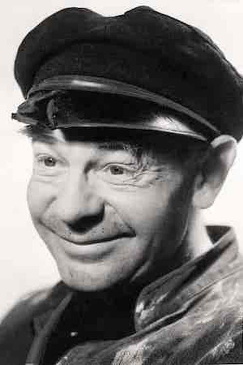 Einar Vaage photo