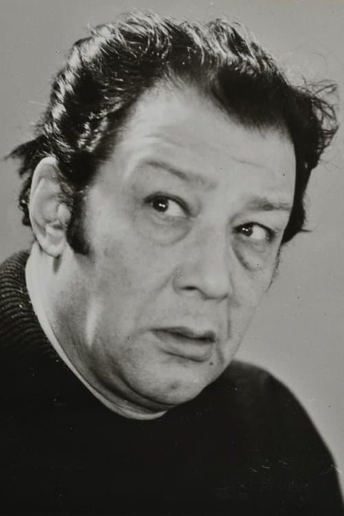 Eino Baskin photo