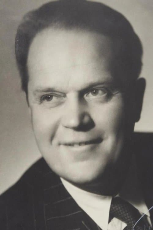 Eino Hyyrynen photo