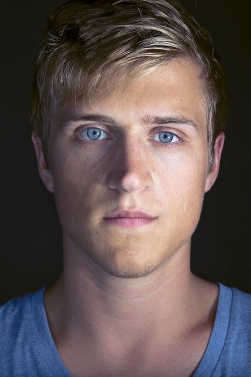 Eirik Evjen photo