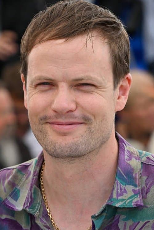 Eirik Sæther photo