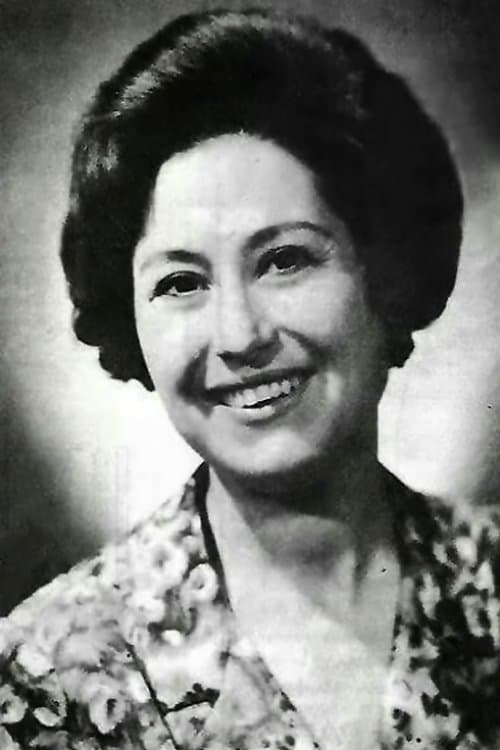 Eirini Koumarianou photo