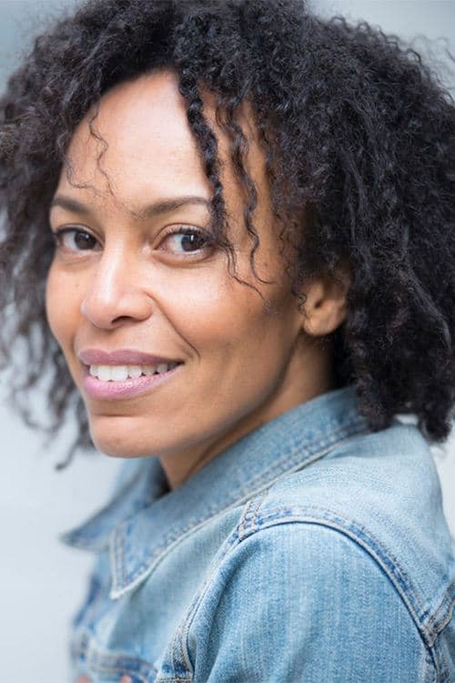Eisa Davis photo