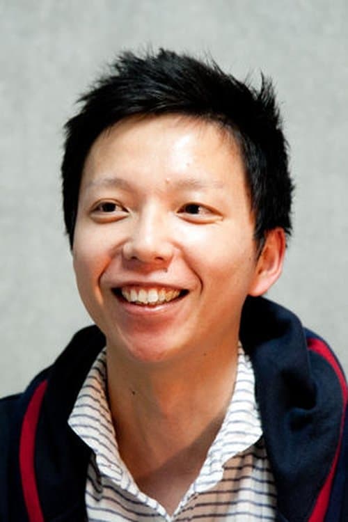 Eisuke Naito photo