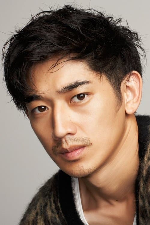 Eita Nagayama photo