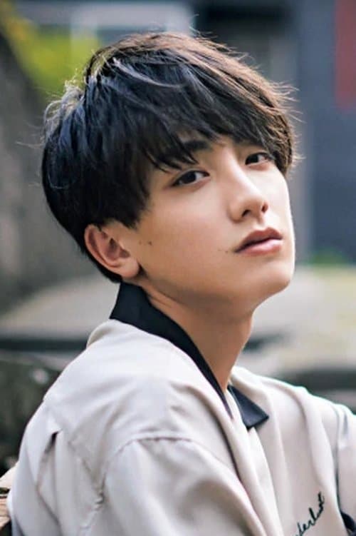 Eito Konishi photo