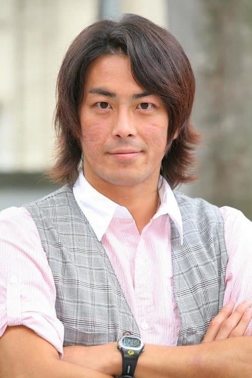 Eitoku photo