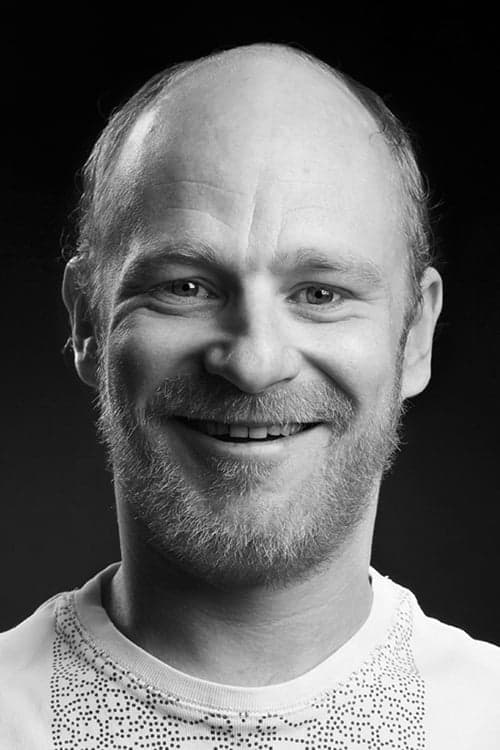 Eivind Sander photo